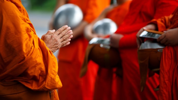 พุทธ อภิวรรณ จับตาข่าวใหญ่ พระดังลูกศิษย์เพียบ หนักกว่า สีกากอล์ฟ พุทธ อภิวรรณ จับตาข่าวใหญ่ พระดังลูกศิษย์เพียบ หนักกว่า สีกากอล์ฟ