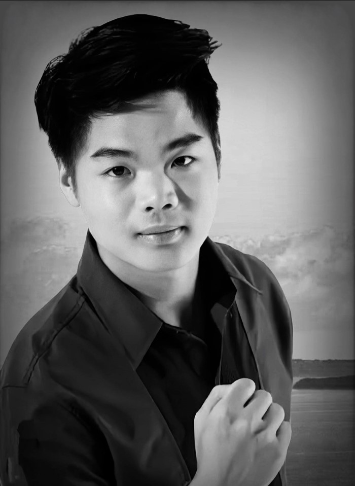 ถบัส The Voice เสียชีวิตจากอุบัติเหตุรถส่งน้ำชนเสาไฟฟ้า