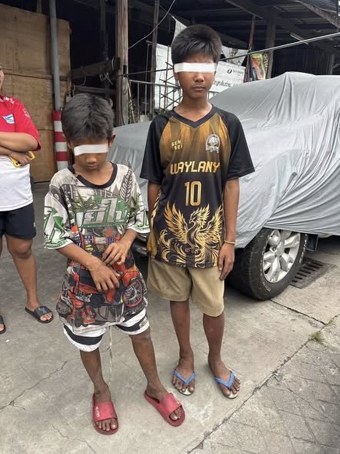 ภาพเด็กขโมยมอเตอร์ไซค์   ภาพเด็กขโมยมอเตอร์ไซค์