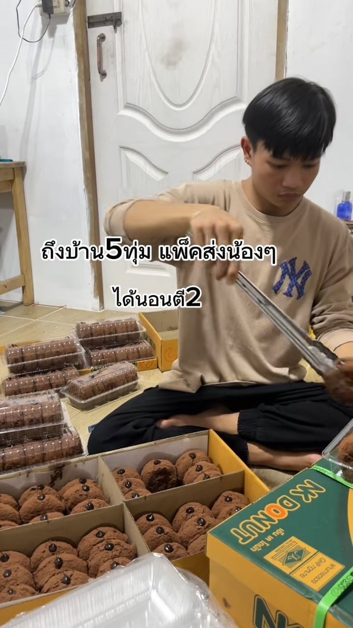 จุดเริ่มของความสำเร็จในอนาคต