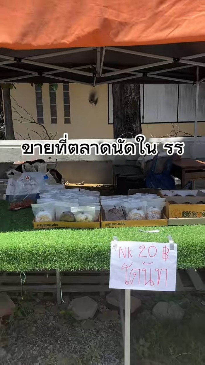 จุดเริ่มของความสำเร็จในอนาคต