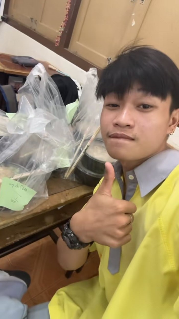 จุดเริ่มของความสำเร็จในอนาคต