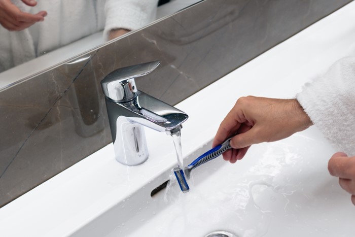 หมอเผย ขนบนร่างกาย จุดนี้ห้ามโกน