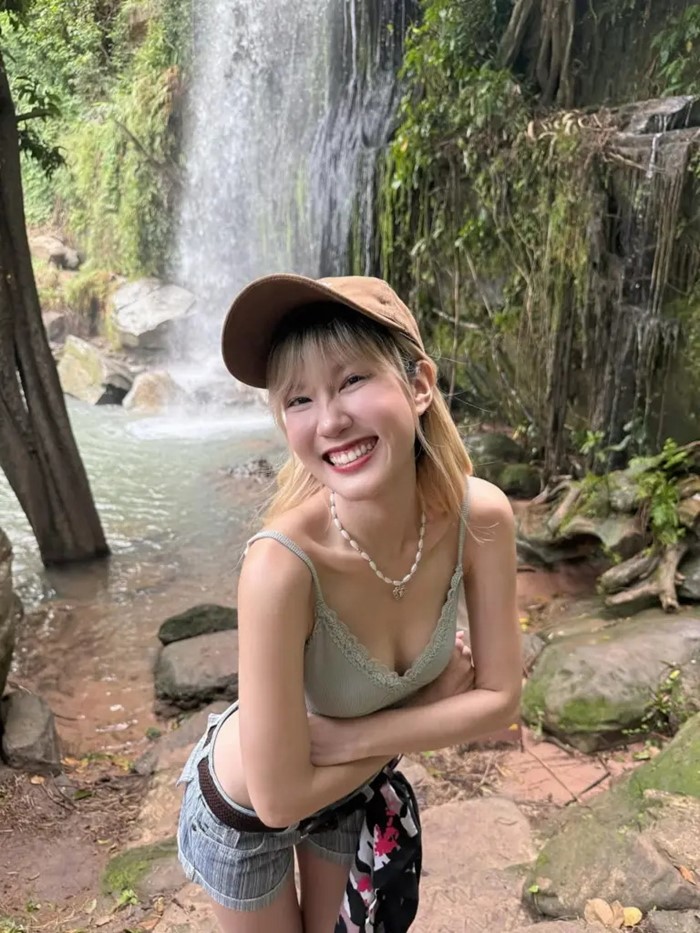 โนว์เบลล์มัทฉะลาเต้ เคลื่อนไหวหลังปิดโซเชียล