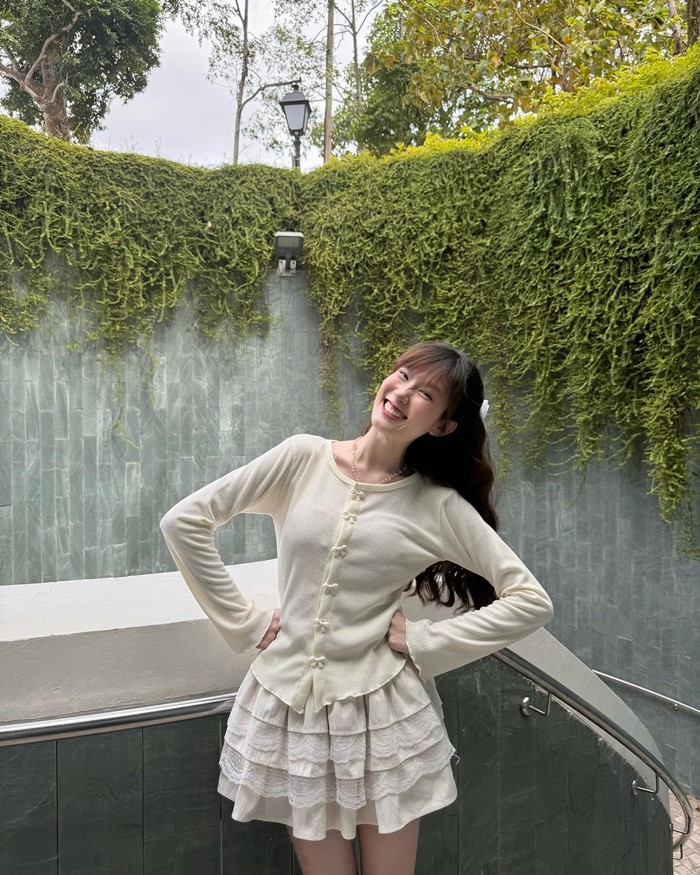 โนว์เบลล์มัทฉะลาเต้ เคลื่อนไหวหลังปิดโซเชียล