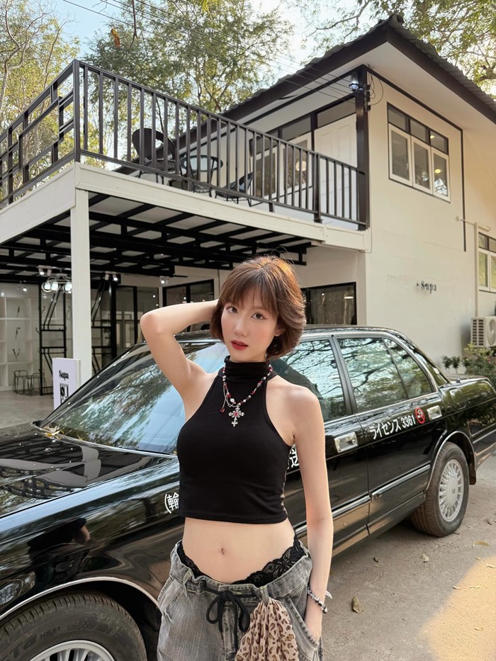 โนว์เบลล์มัทฉะลาเต้ เคลื่อนไหวหลังปิดโซเชียล