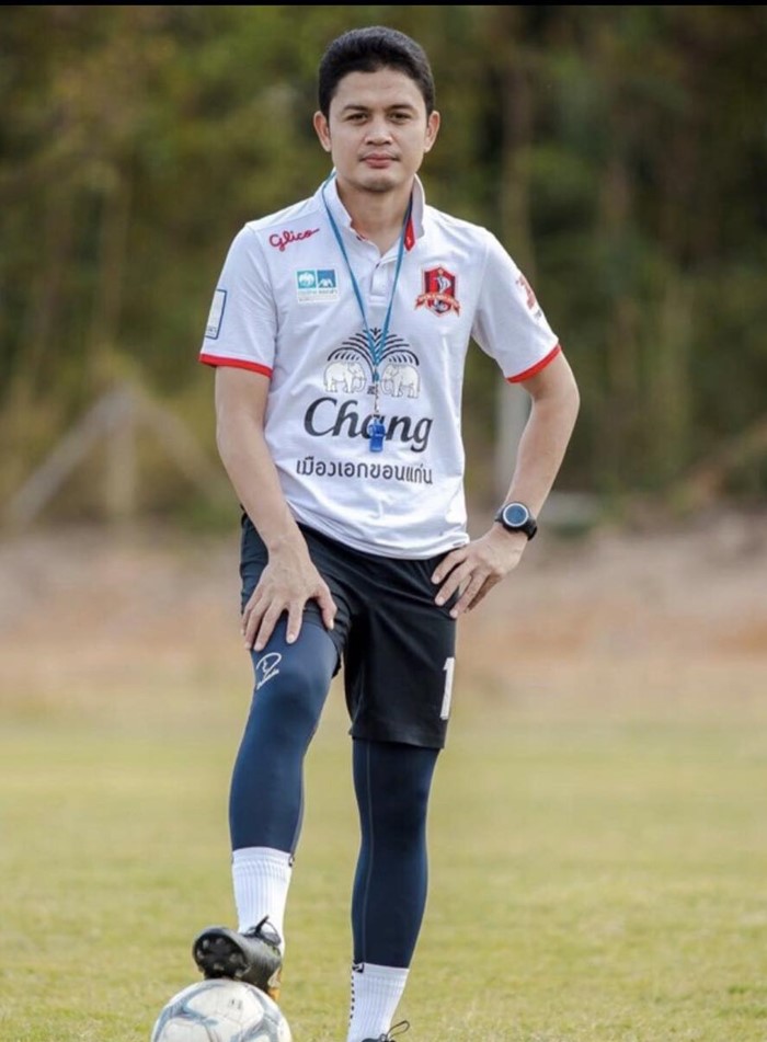 วงการบอลไทย ระอุต่อเนื่อง วงการบอลไทย ระอุต่อเนื่อง