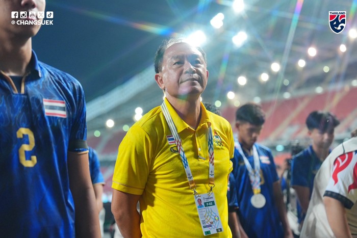 วงการบอลไทย ระอุต่อเนื่อง วงการบอลไทย ระอุต่อเนื่อง