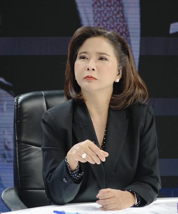 ต๊ะ นารากร เซอร์ไพรส์ ประกาศเข้าสนามเลือกตั้ง