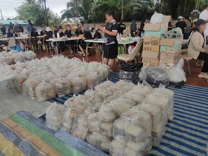 อิสลามกินหมูได้ไหม จากกรณีประสบภัยวิกฤต 