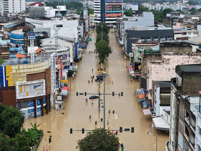 อิสลามกินหมูได้ไหม จากกรณีประสบภัยวิกฤต 