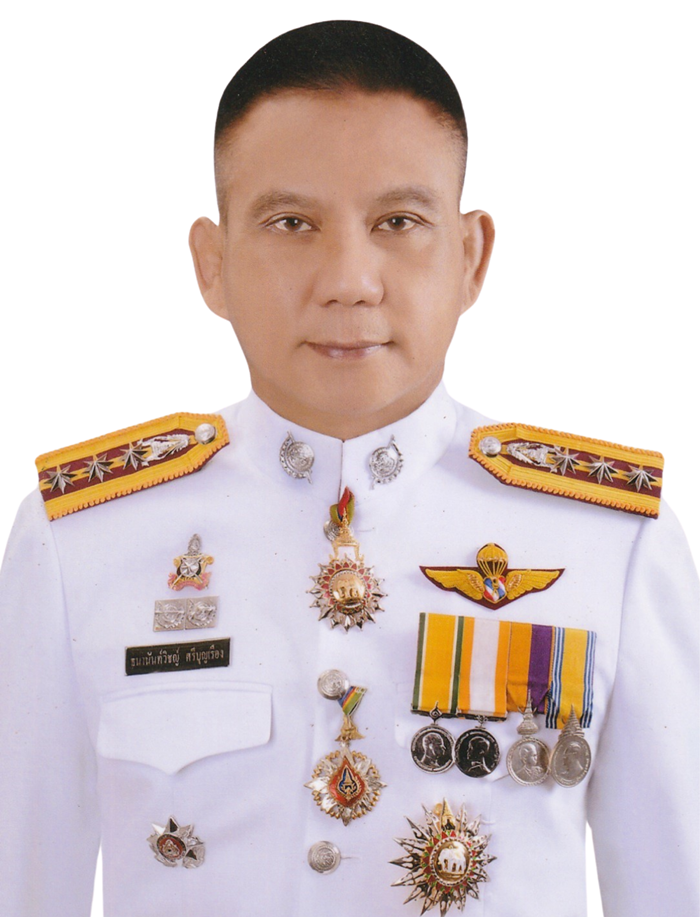 พล.ต.ต. ธนานันท์วิชญ์ ศรีบุญเรือง ฆ่าตัวตาย พล.ต.ต. ธนานันท์วิชญ์ ศรีบุญเรือง ฆ่าตัวตาย