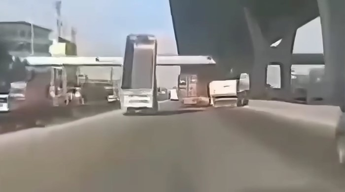  ชี้แจงสาเหตุ ทำไมสะพานถล่ม  