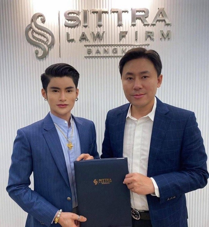 เอ จักรพรรดิ เปิดเงินเดือน ทนายตั้ม เอ จักรพรรดิ เปิดเงินเดือน ทนายตั้ม