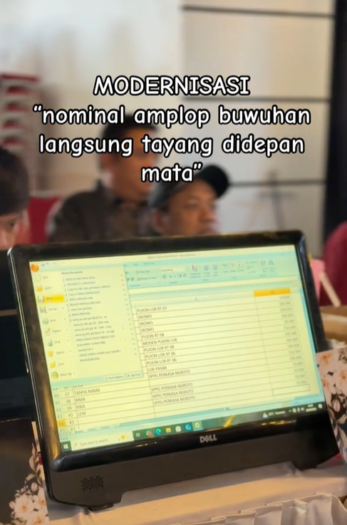 เงินใส่ซอง