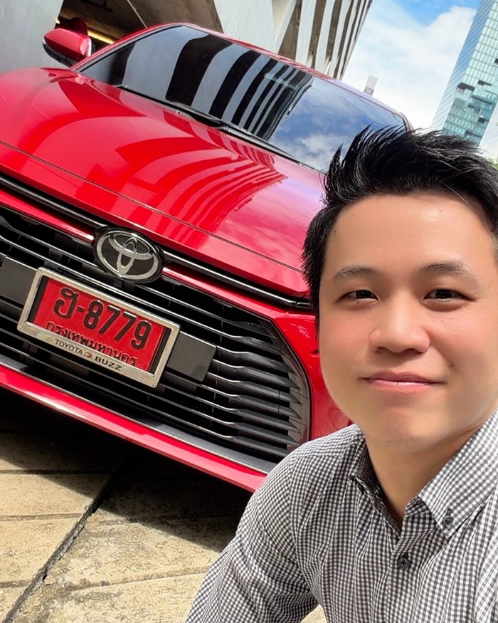 นับถือใจผู้บริหาร 