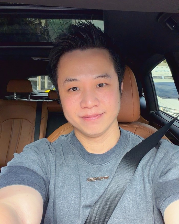 นับถือใจผู้บริหาร 