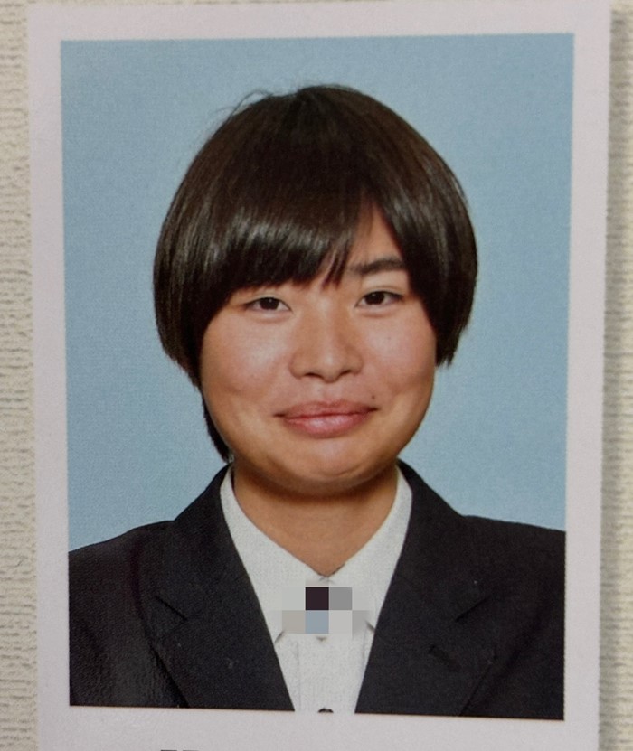 ไอดอลสาวญี่ปุ่น เผยภาพหน้าสดสมัยเรียนมัธยม