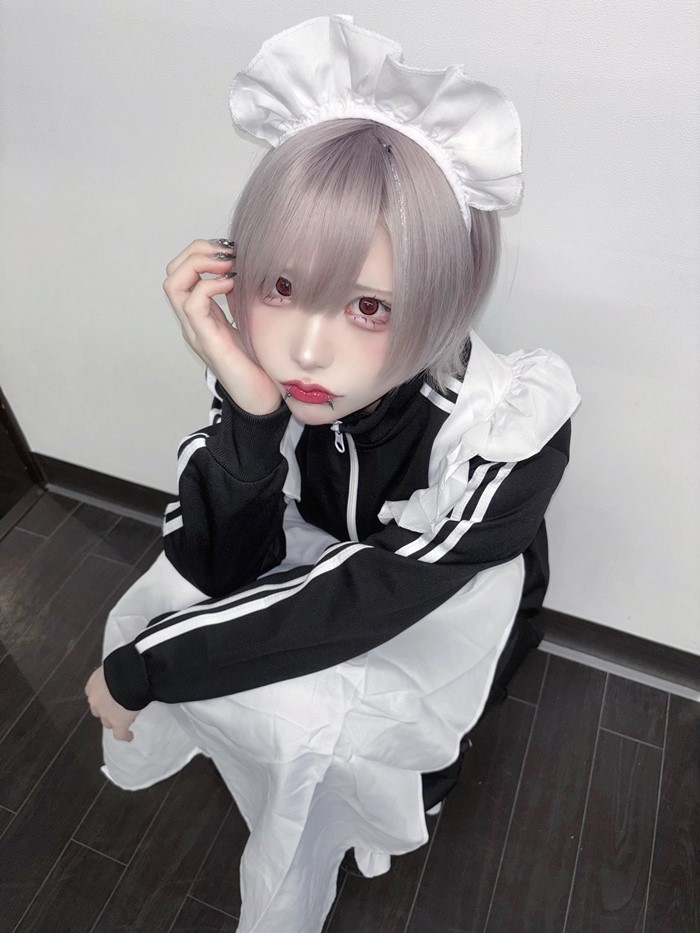 ไอดอลสาวญี่ปุ่น เผยภาพหน้าสดสมัยเรียนมัธยม