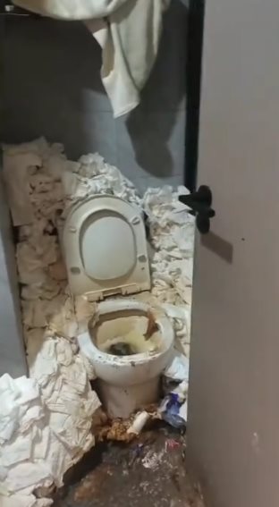 สภาพเกินสยอง หนูยังต้องใช้ GPS   