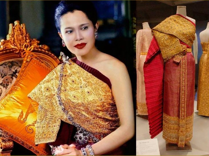 พระราชกรณียกิจ สมเด็จพระนางเจ้าสิริกิติ์ พระบรมราชินีนาถ พระบรมราชชนนีพันปีหลวง   