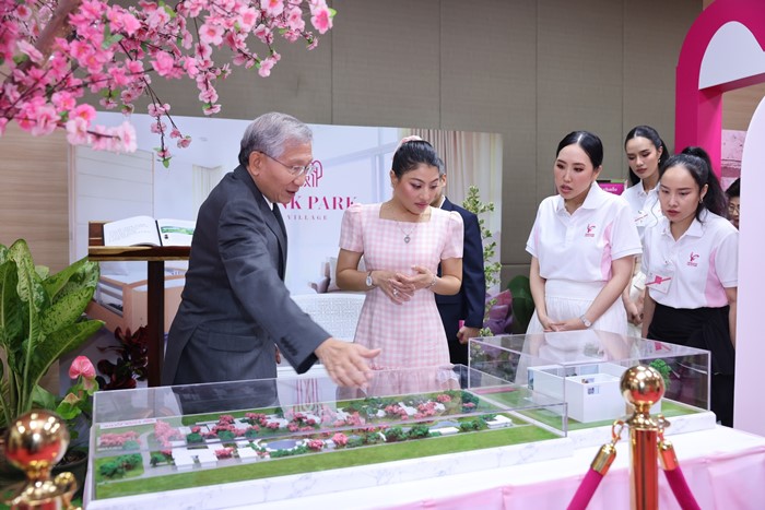  เจ้าฟ้าสิริวัณณวรีฯ ทรงเผยเส้นทาง 2 ปี ต่อสู้โรคมะเร็งเต้านม