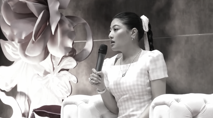  เจ้าฟ้าสิริวัณณวรีฯ ทรงเผยเส้นทาง 2 ปี ต่อสู้โรคมะเร็งเต้านม