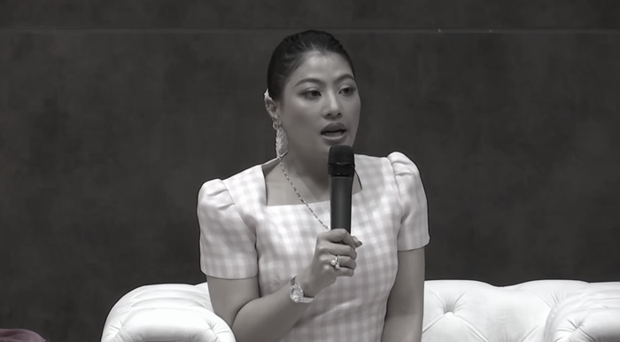  เจ้าฟ้าสิริวัณณวรีฯ ทรงเผยเส้นทาง 2 ปี ต่อสู้โรคมะเร็งเต้านม