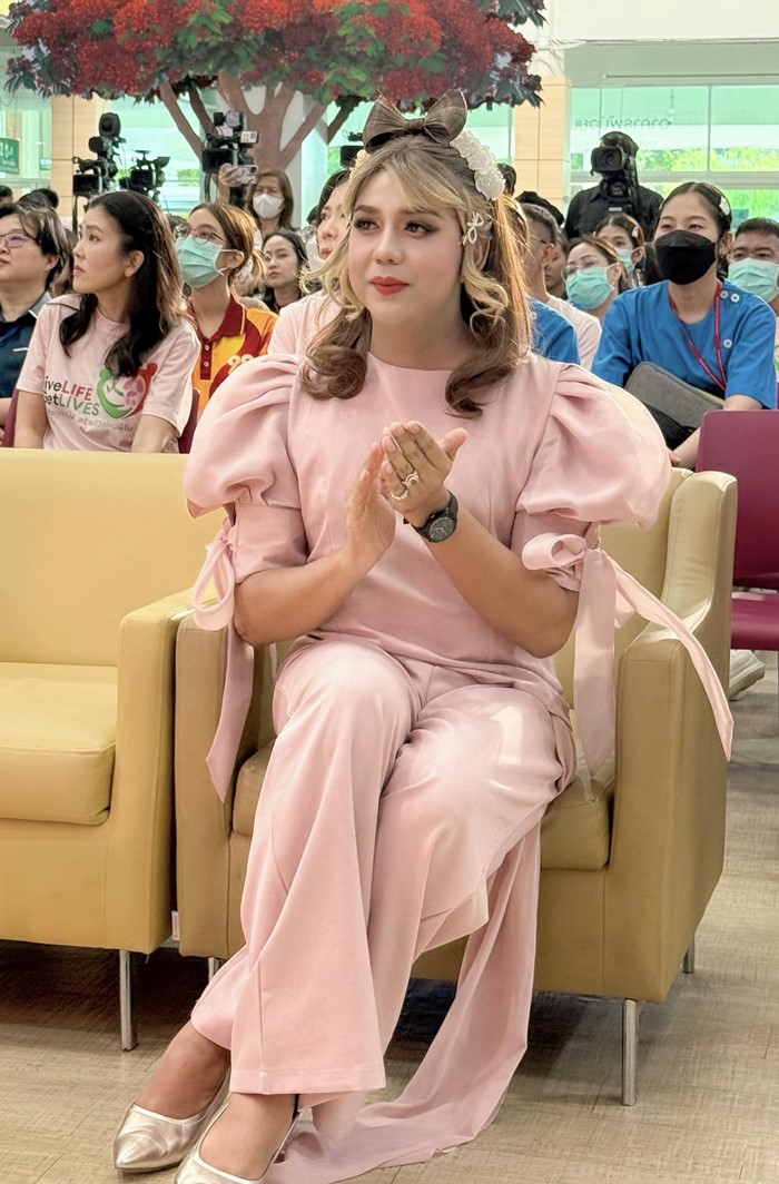 แพรรี่ ไพรวัลย์