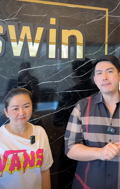 เผยโฉมมือแรก ซื้อเหรียญหลวงปู่ทวด ทองคำ เล่าที่มา ขาย 100 ก่อนจบที่ 5 ล้าน