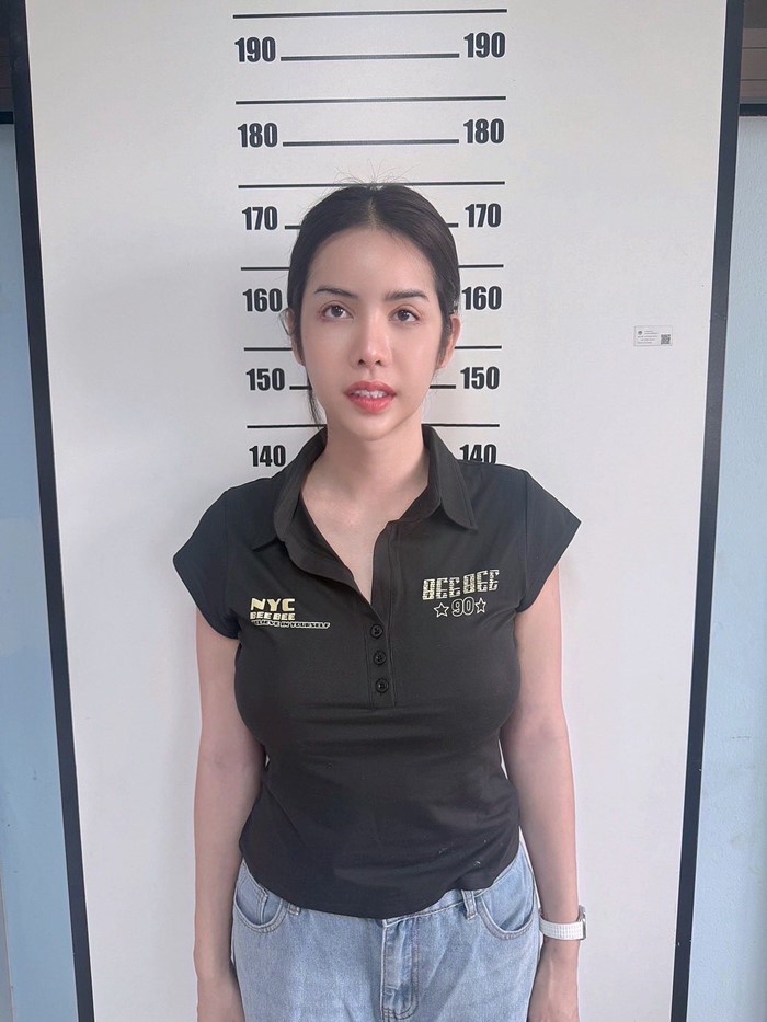 นารา เครปกะเทย ดราม่าอีก เจ้าของแบรนด์ยกเลิกงาน