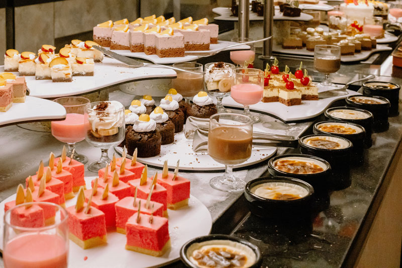 บุฟเฟต์