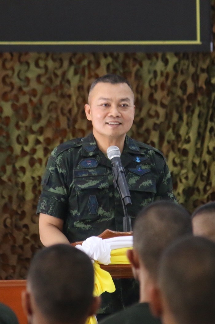  โปรดเกล้าฯ แต่งตั้งนายทหาร-นายตำรวจราชองครักษ์พิเศษ พบปรากฏชื่อ แม่ทัพกุ้ง