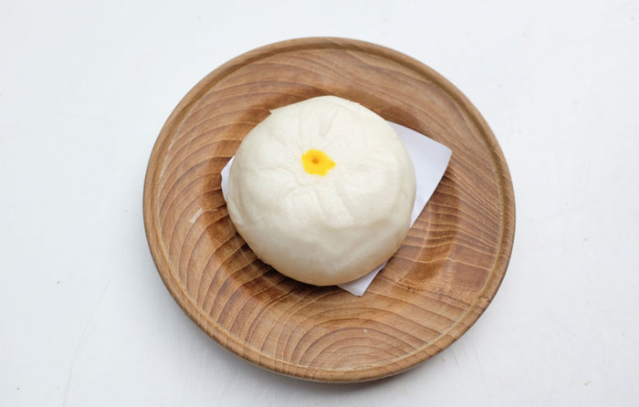 เคล็ดลับ ซาลาเปา อร่อย