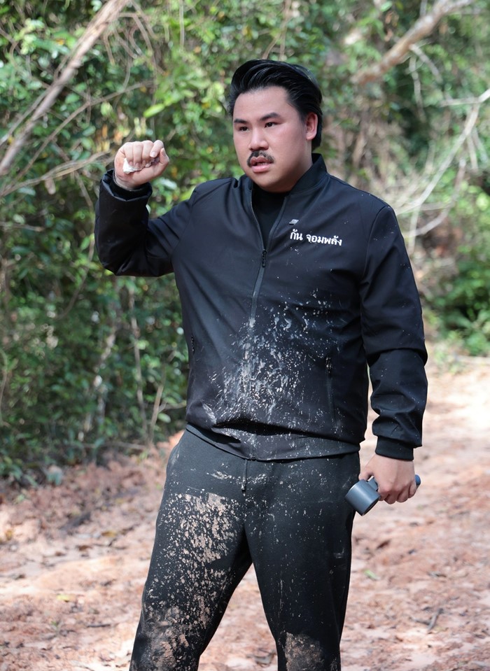 กัน จอมพลัง โชว์สลิปโอน 50,000 คืนบอสณวัฒน์ 