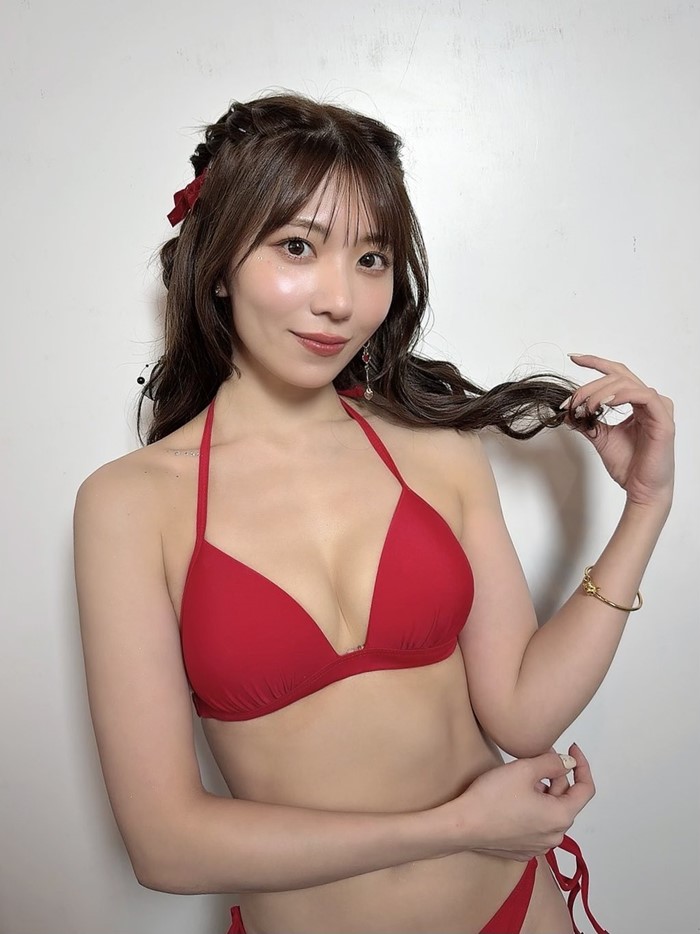 Ayaka Yamagishi 