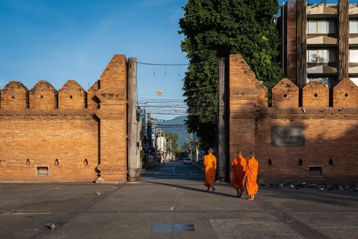 เปิด 4 เมืองในไทย ติดอันดับสถานที่น่าอยู่ที่สุดหลังเกษียณ