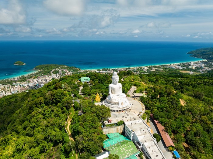 เปิด 4 เมืองในไทย ติดอันดับสถานที่น่าอยู่ที่สุดหลังเกษียณ