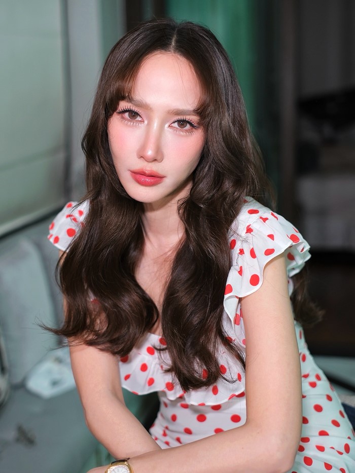 ลีน่าจัง จวก อั้ม พัชราภา ไลฟ์กับเจนนี่ ได้หมดถ้าสดชื่น ลีน่าจัง จวก อั้ม พัชราภา ไลฟ์กับเจนนี่ ได้หมดถ้าสดชื่น