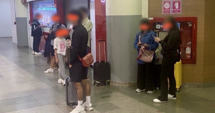 แฟนอาร์เซนอล แจ้งความเพจดัง ลอยแพทัวร์ดูบอลสิงคโปร์ สูญนับล้าน