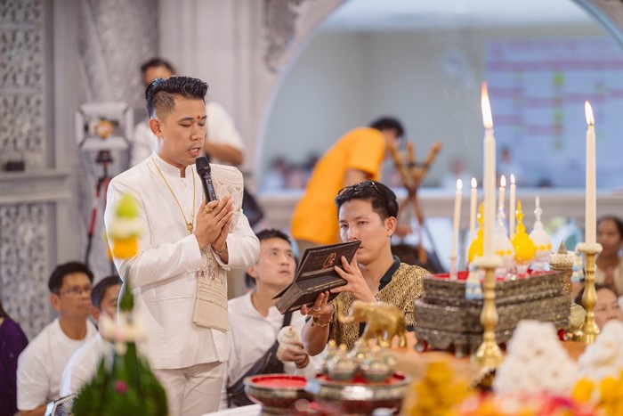 ประวัติ อ.เชียง ปัณณวิชญ์ แก้ดวงจากภาพนิมิต