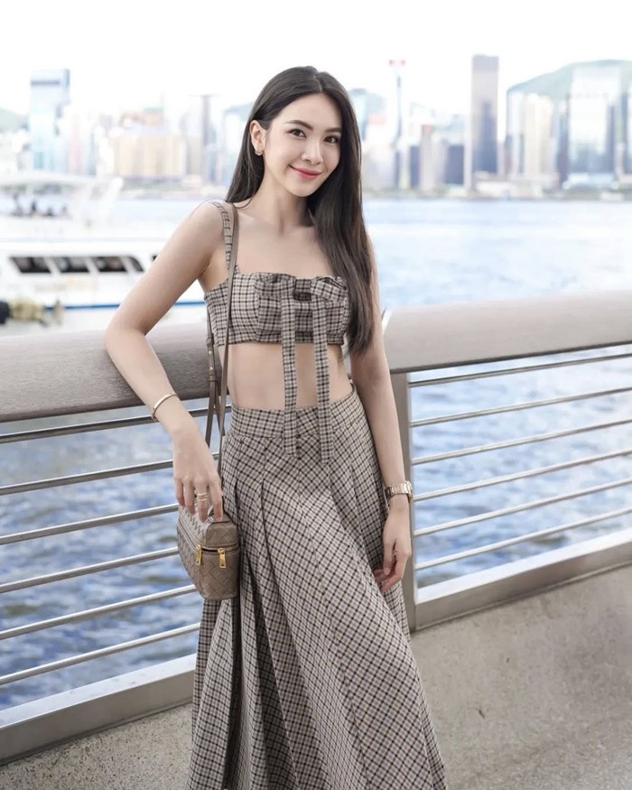 อัปเดตชีวิต ผู้กองแคท อาทิติยา 