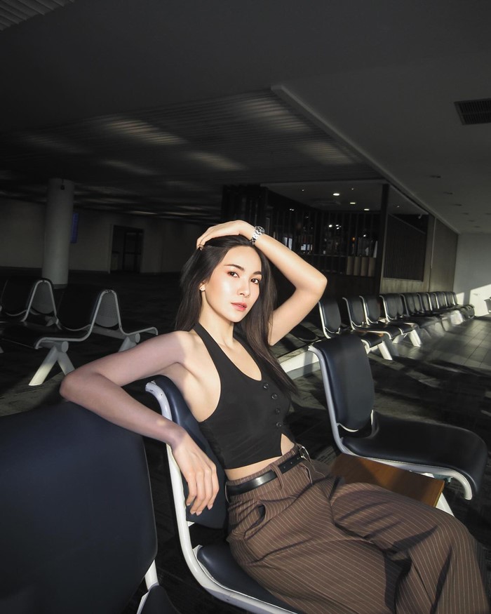 อัปเดตชีวิต ผู้กองแคท อาทิติยา 