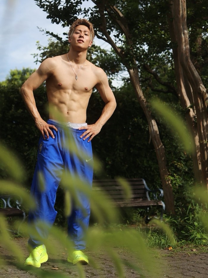 โคตะ มิอุระ นักมวยหล่อวัย 23 ปี ไม่โสดแล้ว สื่อญี่ปุ่นเผยคบกับ เมสะ คุโรกิ นักแสดงสาวรุ่นพี่