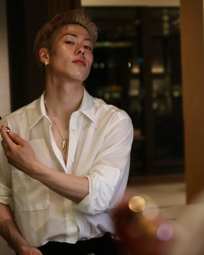 โคตะ มิอุระ นักมวยหล่อวัย 23 ปี ไม่โสดแล้ว สื่อญี่ปุ่นเผยคบกับ เมสะ คุโรกิ นักแสดงสาวรุ่นพี่