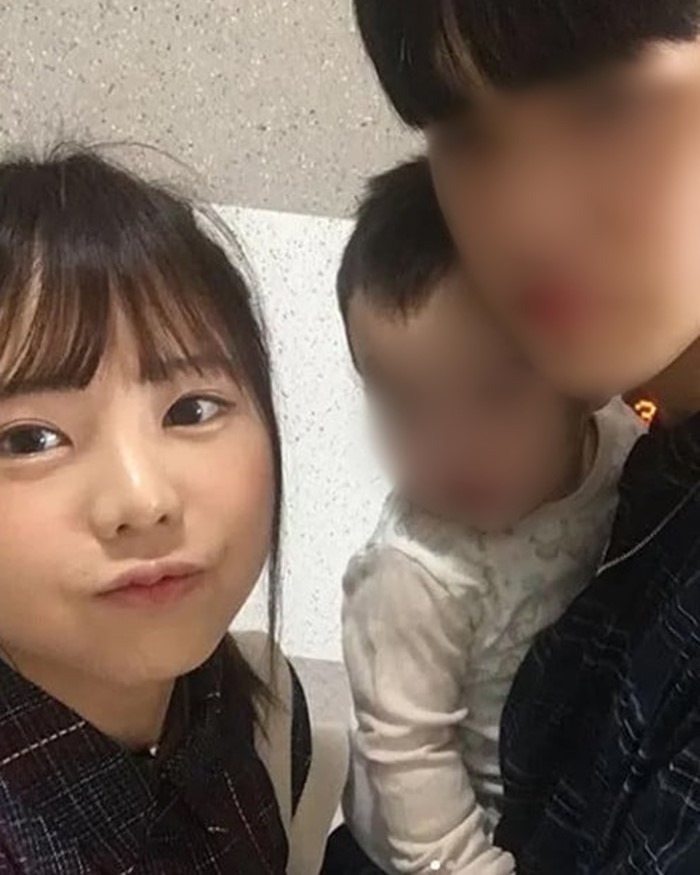 อินฟลูฯ สาวเกาหลีคนดัง เผยสัมพันธ์ลับ ท้องก่อนแต่ง