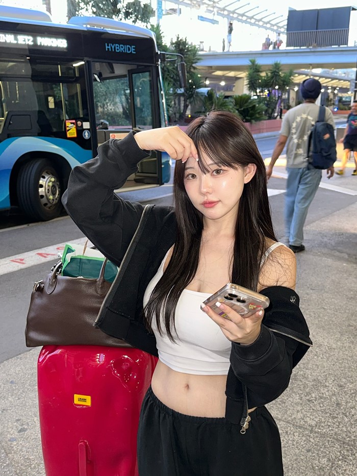 อินฟลูฯ สาวเกาหลีคนดัง เผยสัมพันธ์ลับ ท้องก่อนแต่ง