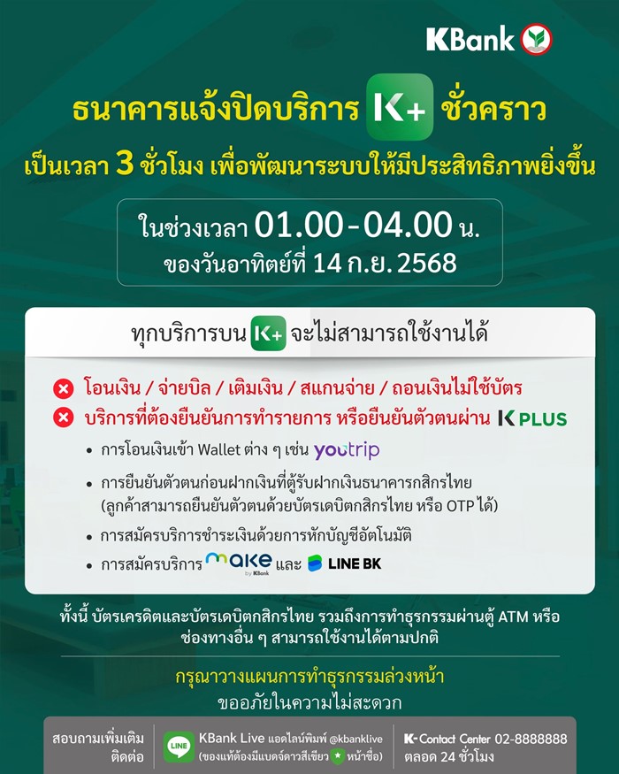 kplus kplus