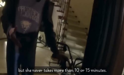 ฮีโร่ 4 ขา พาตำรวจไปช่วยคุณยาย 