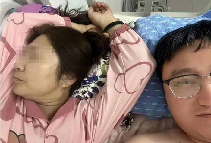 คลั่งรักรุ่นป้า ไล่ตื้อจนใจอ่อน 